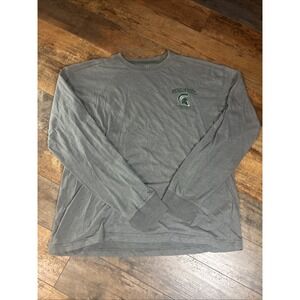 Michigan State Long Sleeve Extra Large
